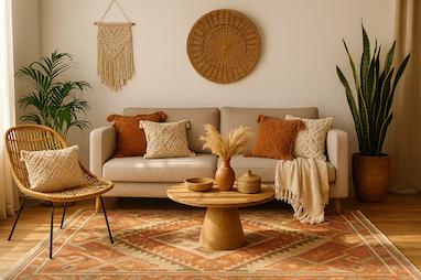 بوهو: سبک زندگی آزاد و خلاقانه در مد و دکوراسیون