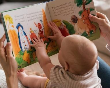 چرا همیشه نگران فرزندم هستم؟