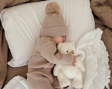 اولین شب با نوزادت، چیزی که هیچ کتابی نمی‌گه!