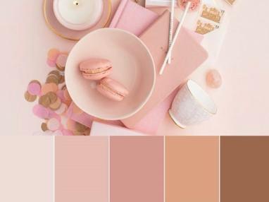 رنگ چه اهمیتی داره؟